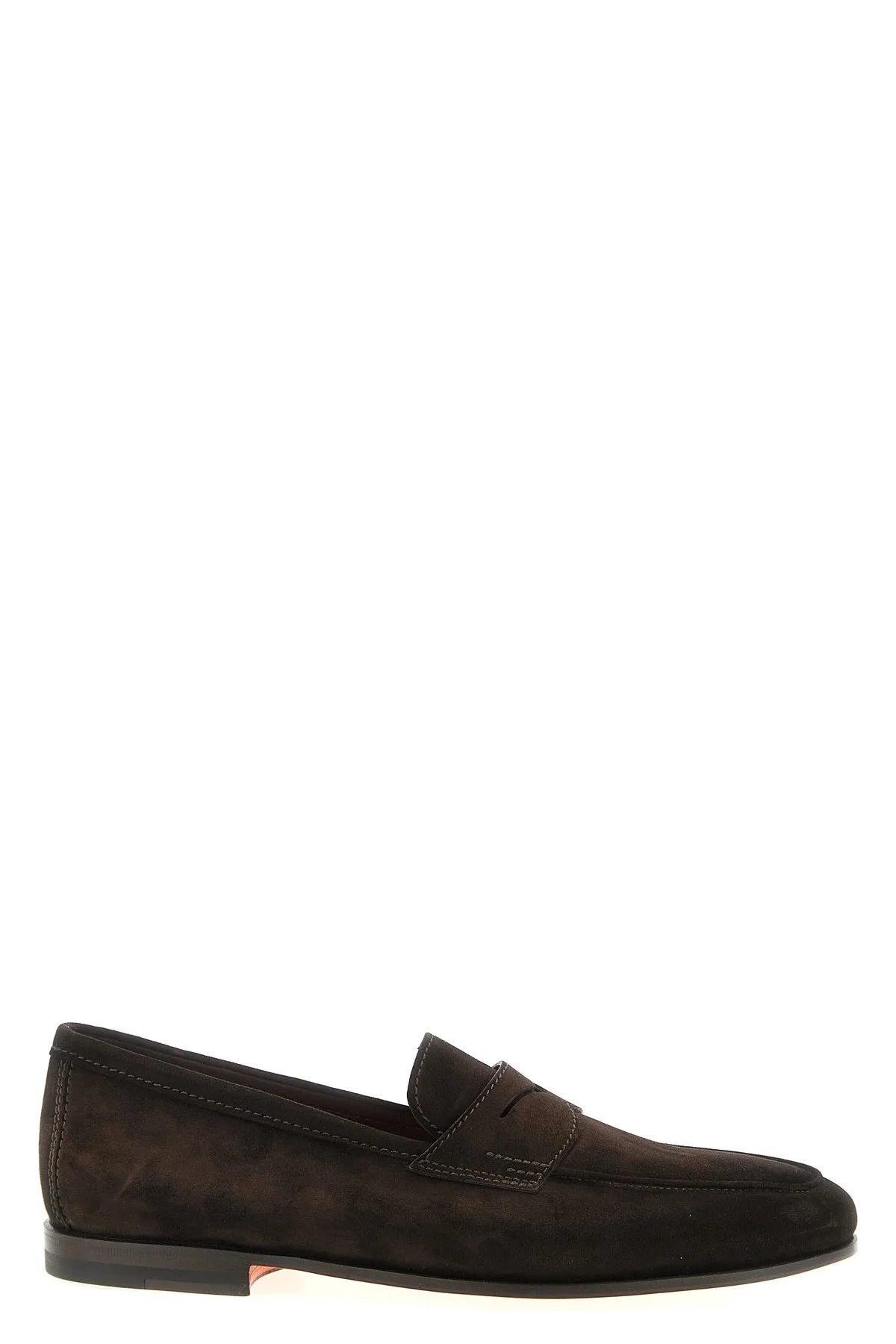 'Carlos' loafers - 1