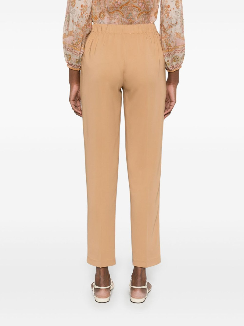 cady crepe trousers 4