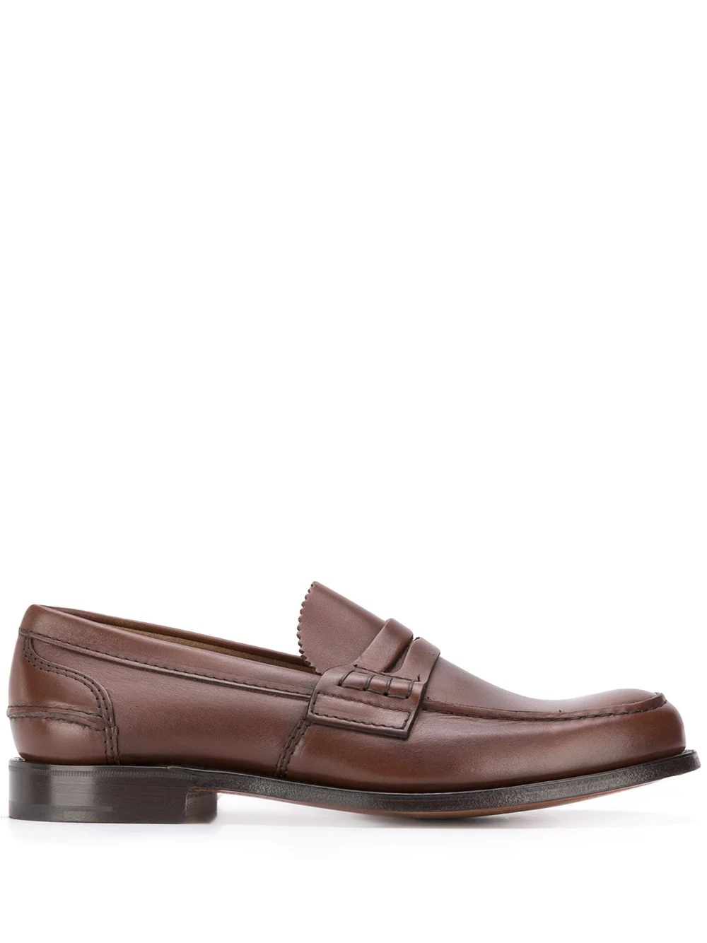 Pembrey loafers - 1