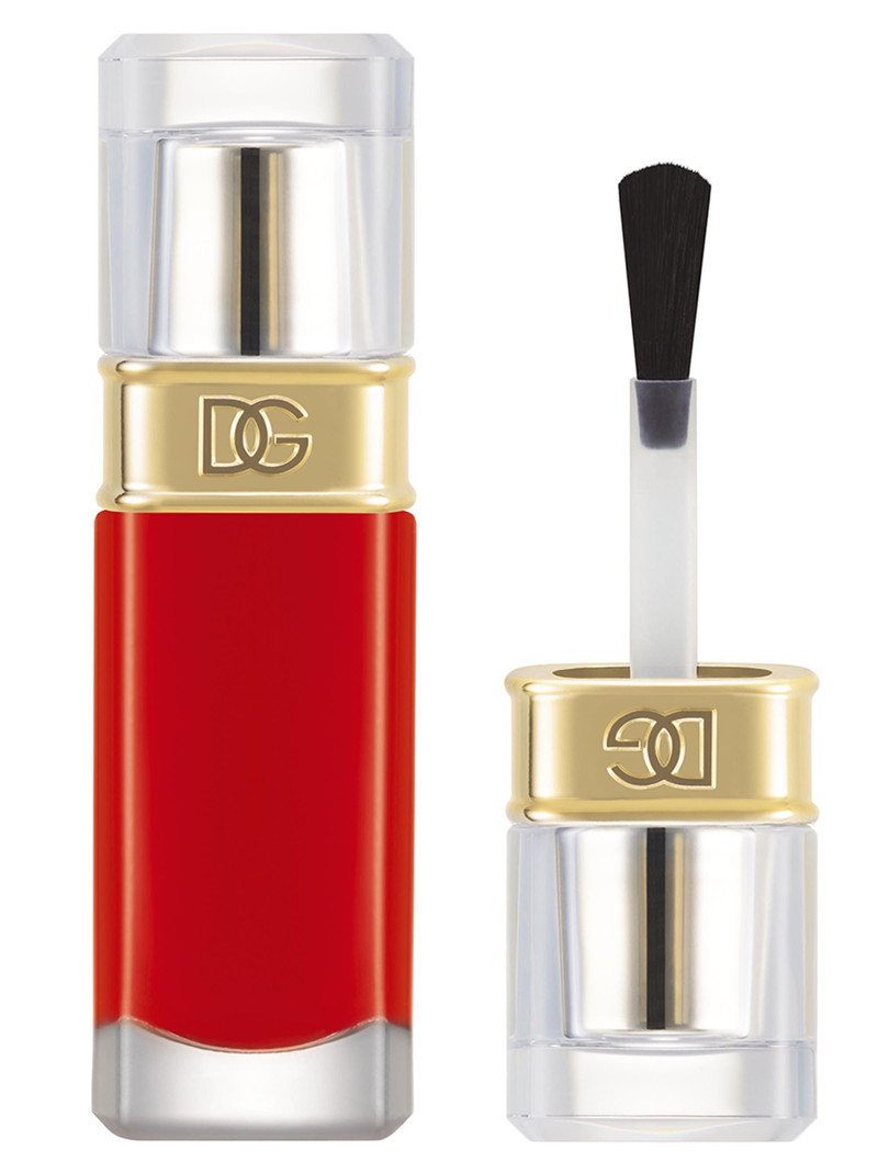 Nailed It! Nail Lacquer - 08 Red Icon 3