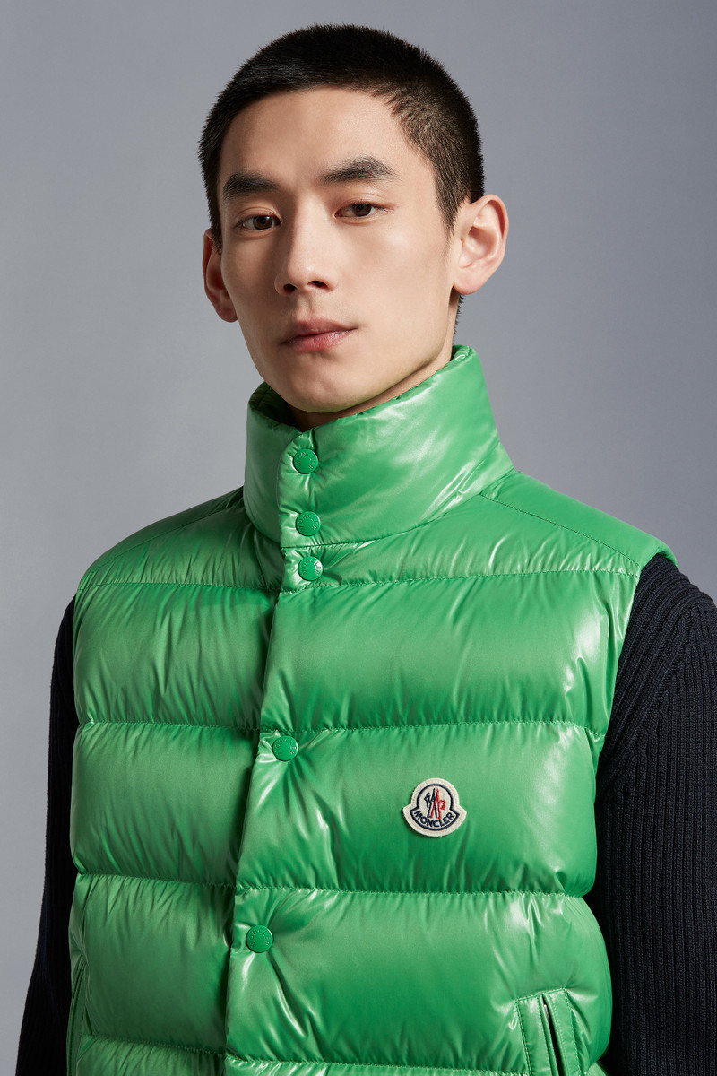 Tibb Down Vest 4