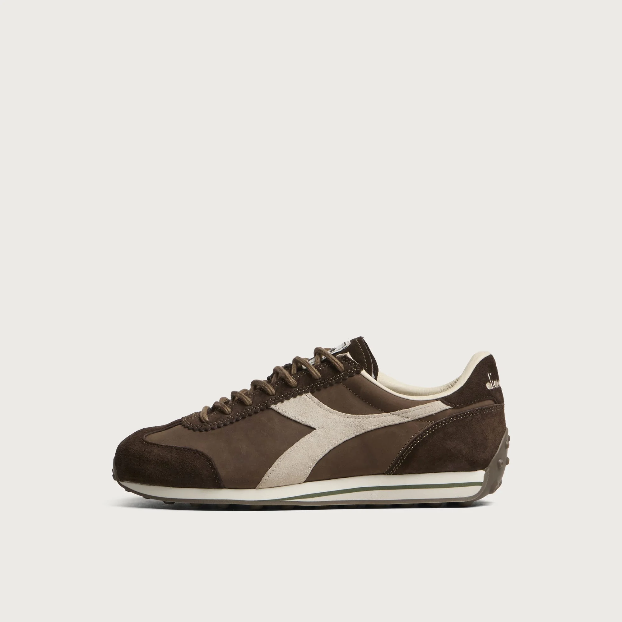 Diadora Rally Waxed Sneaker - 1