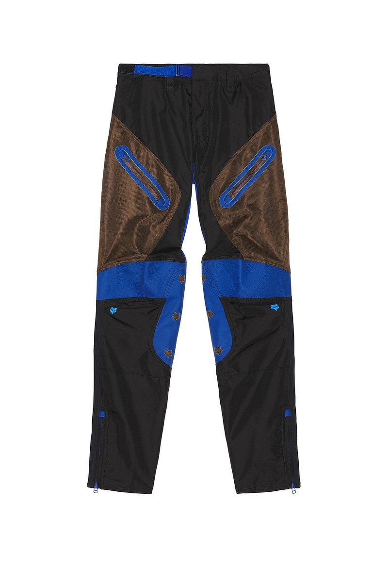 Kiko Kostadinov Moto Pants outlook