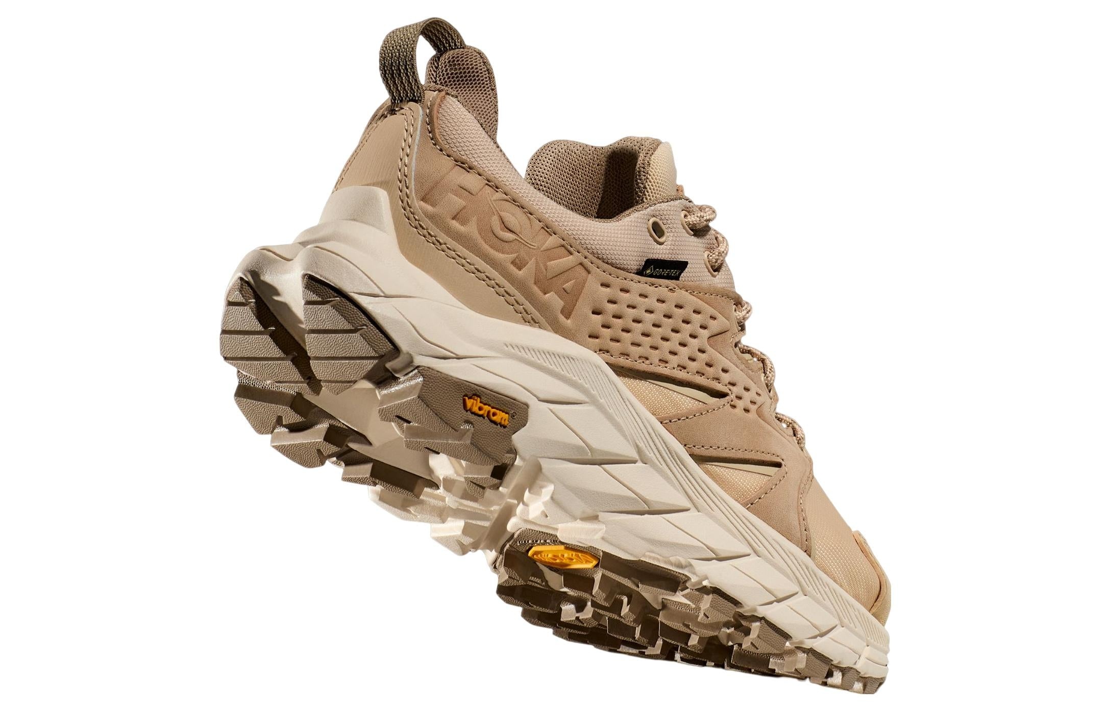 HOKA ONE ONE Anacapa Low GORE-TEX 'Shifting Sand' 1136670-SSEG - 7