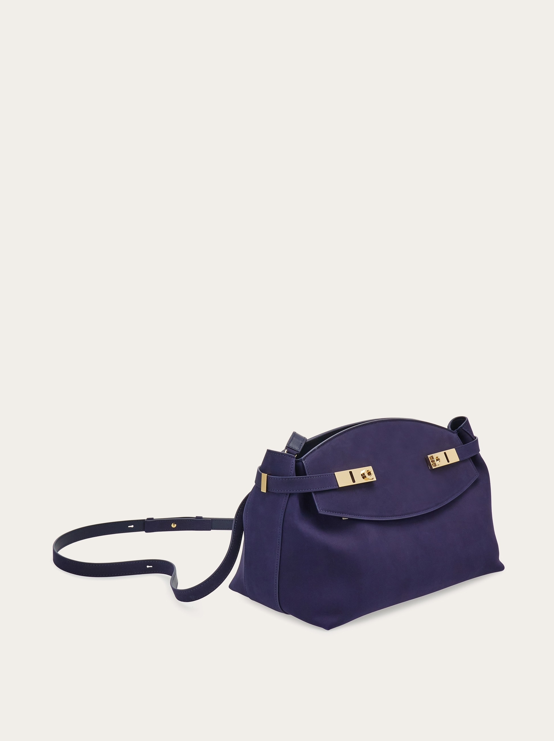 Hug shoulder bag - 7