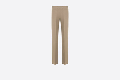 Dior Classic Pants outlook