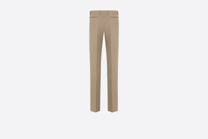 Dior Classic Pants outlook
