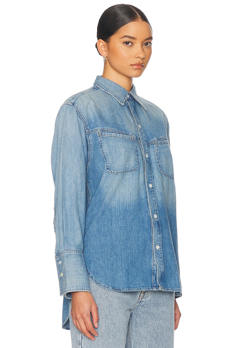 Solene Shirt - 2