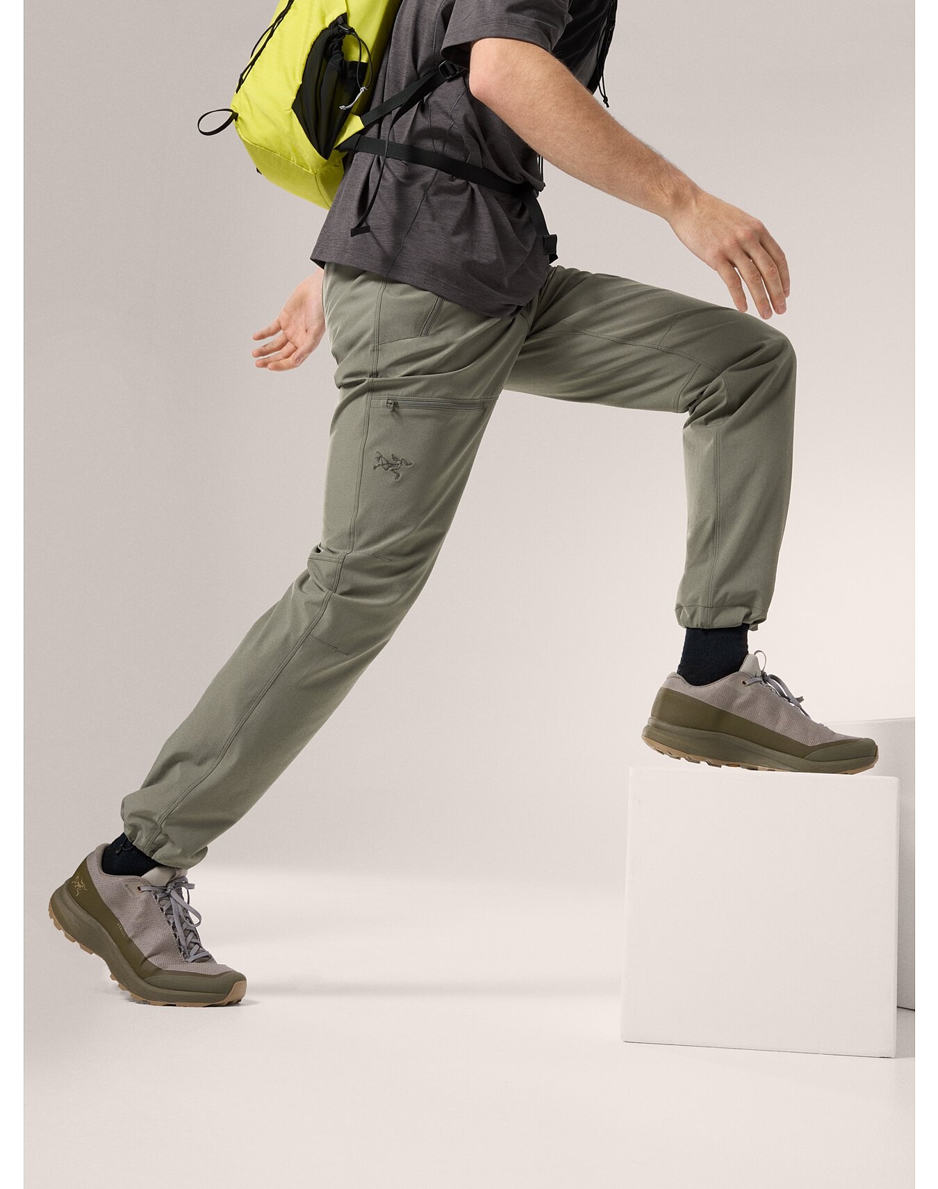 Gamma Lightweight Pant - 3