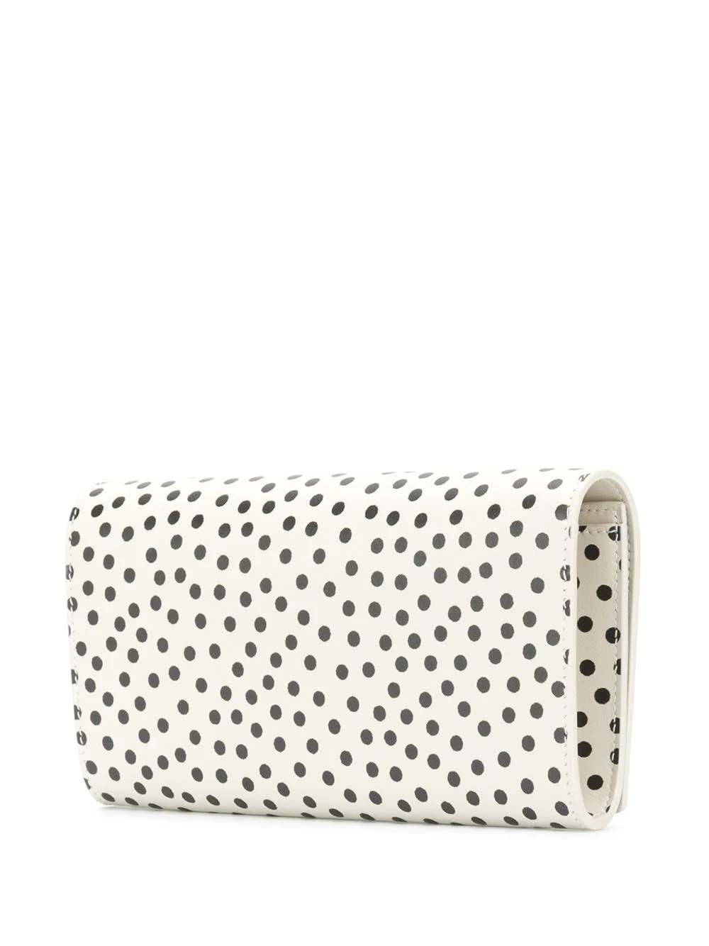 Paris polka dot wallet-on-chain - 3