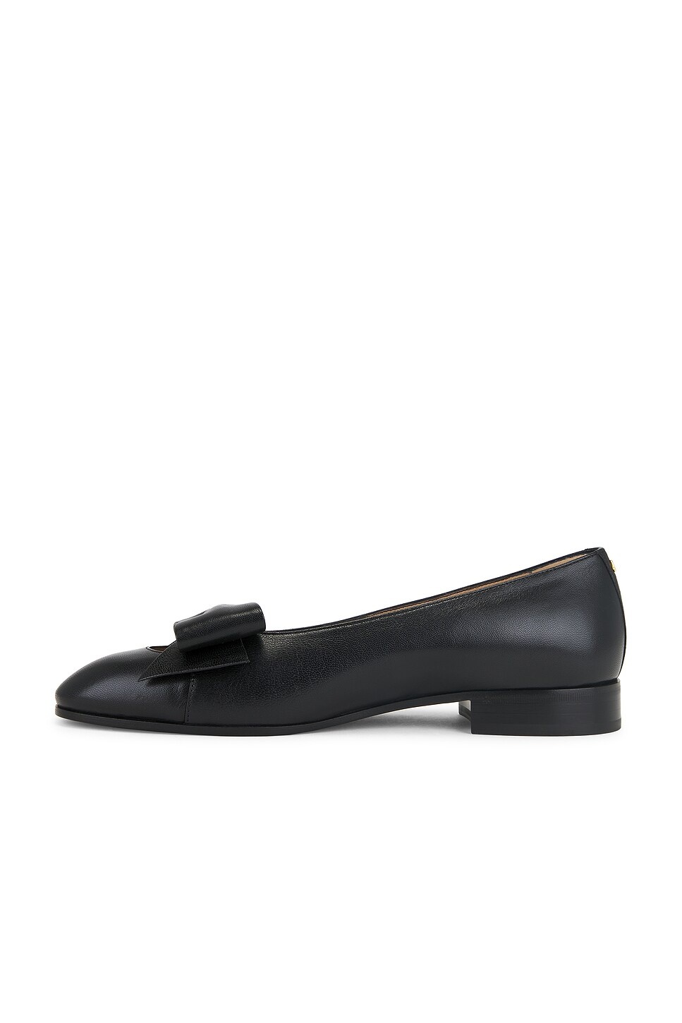 Ballerina Bow Loafer - 5