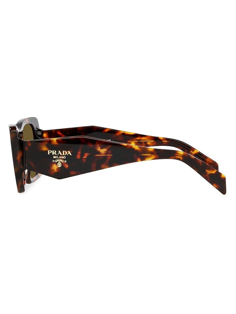 51MM Butterfly Sunglasses 4