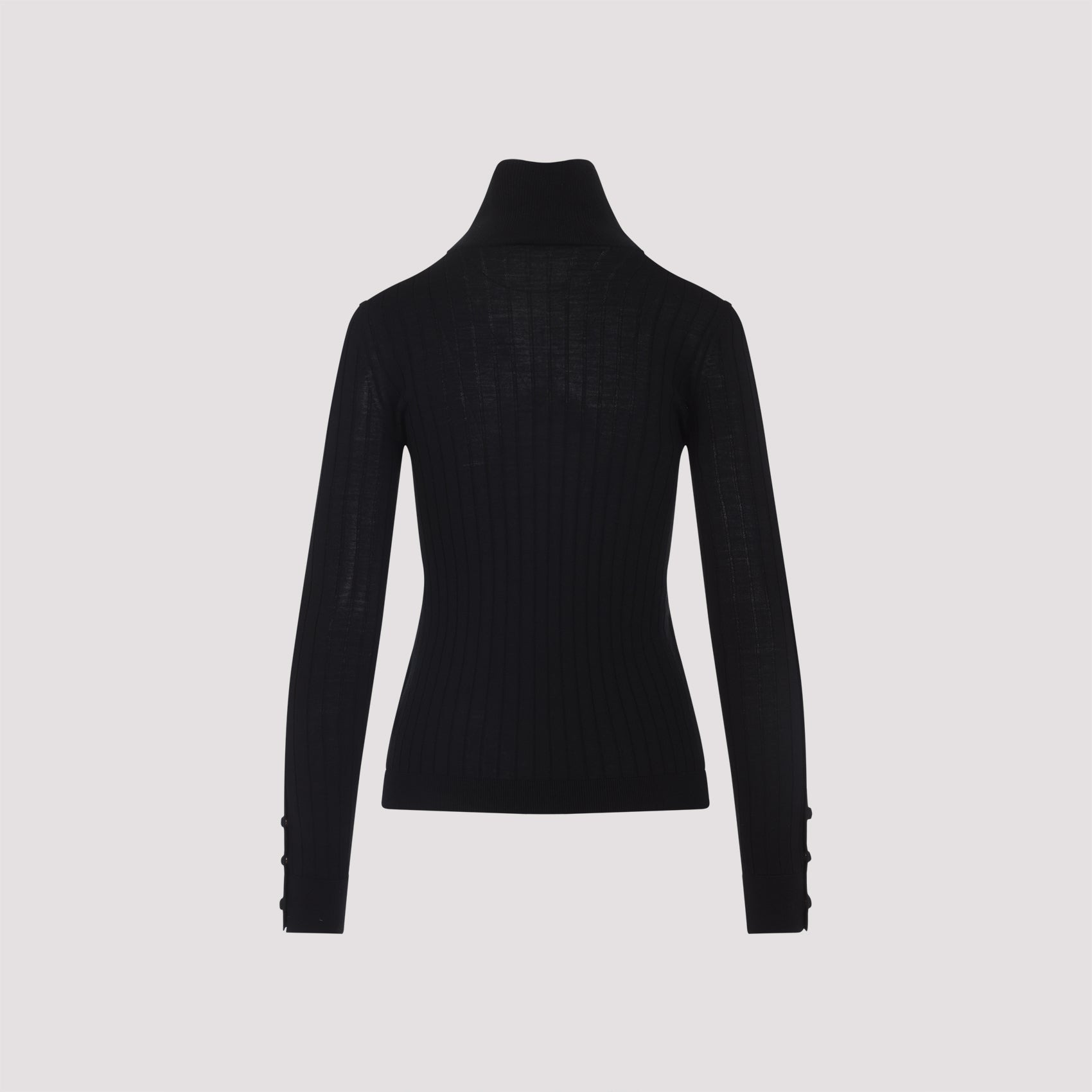 Moncler Turtle Neck Women - 2