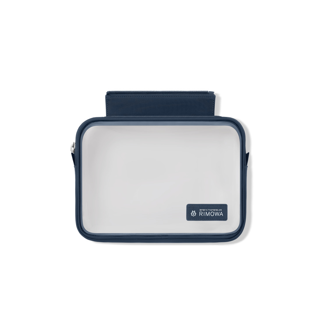 Travel Accessories Toiletry Pouch Trifold - 5