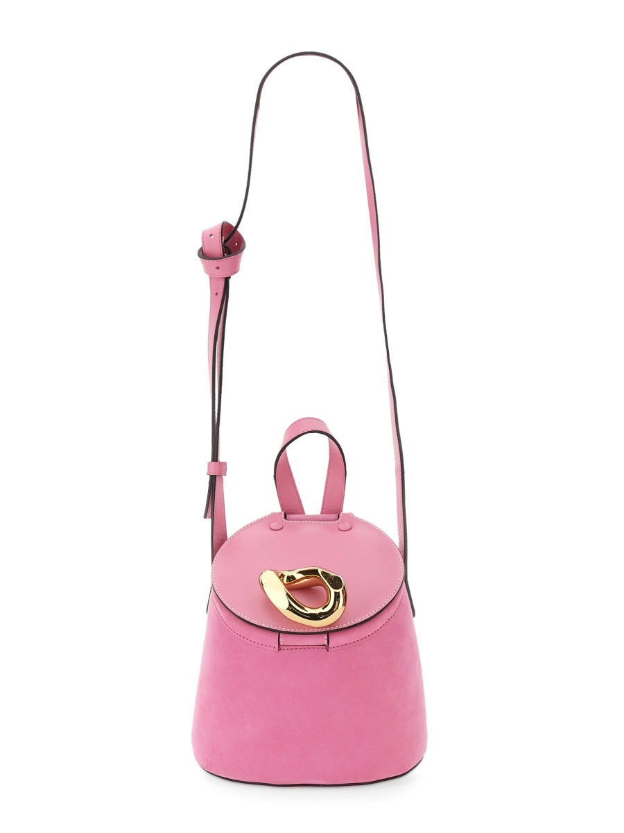 J.W. ANDERSON - Jw Anderson Women Borsa "Lid Bucket" - 1