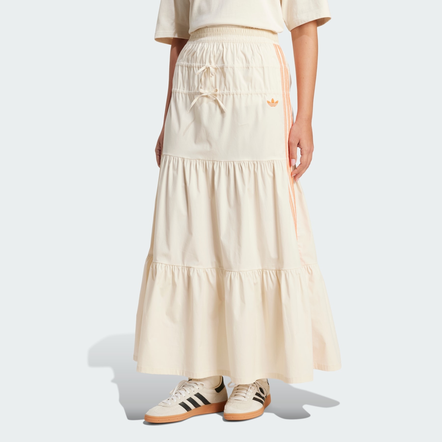 adidas adidas Originals Summer Glow Skirt | REVERSIBLE