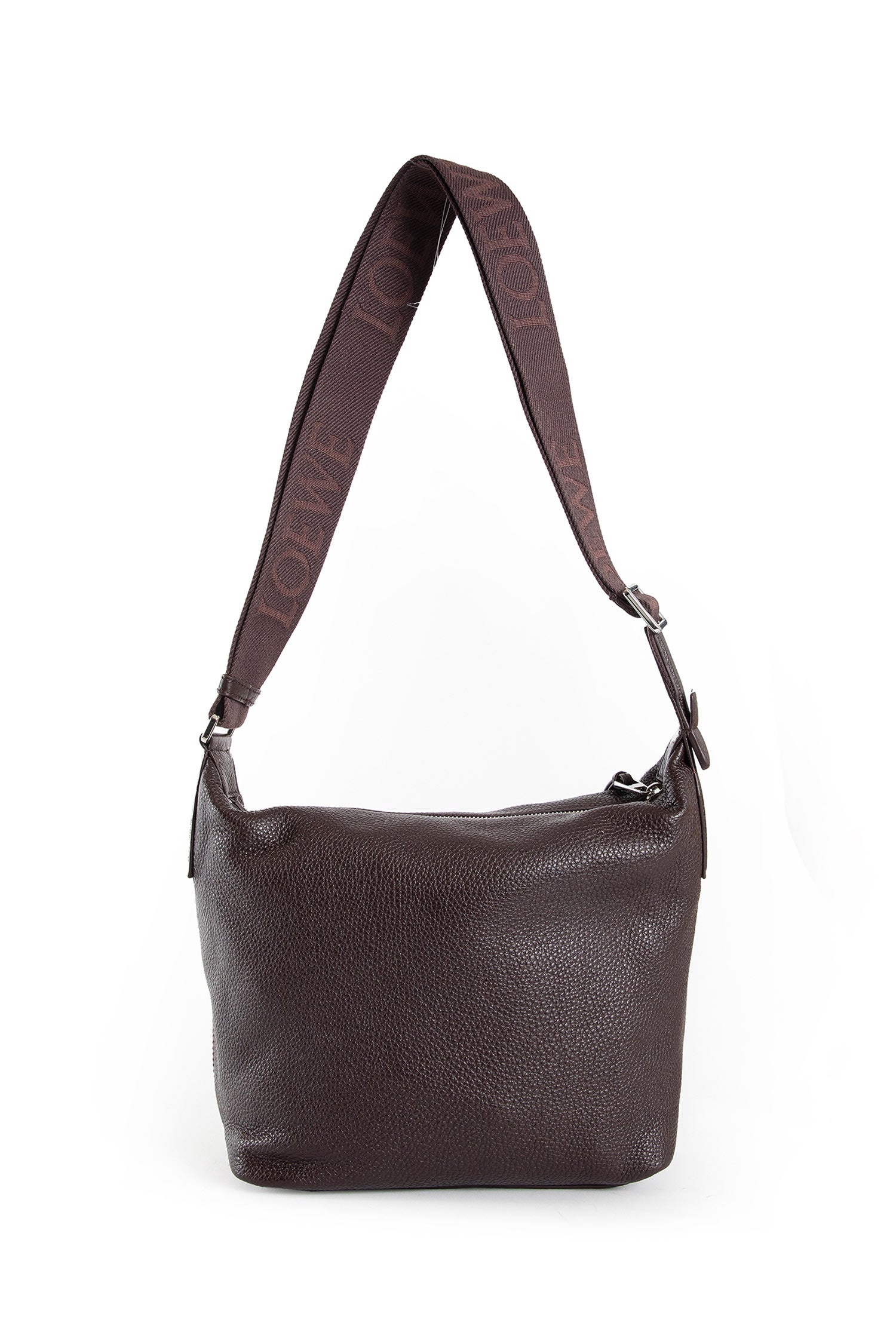 Small-Cubi-Crossbody-Bag-In-Supple-Grained-Leather - 3
