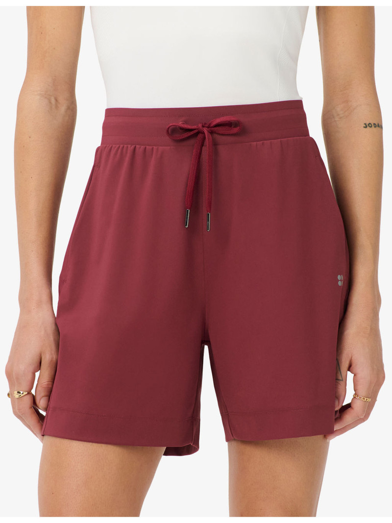 Explorer 5.5-inch Training Shorts 3