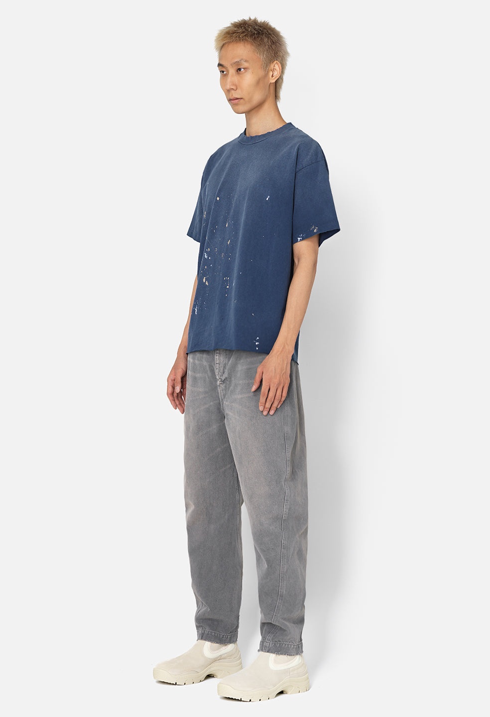 ODEON TEE - 4