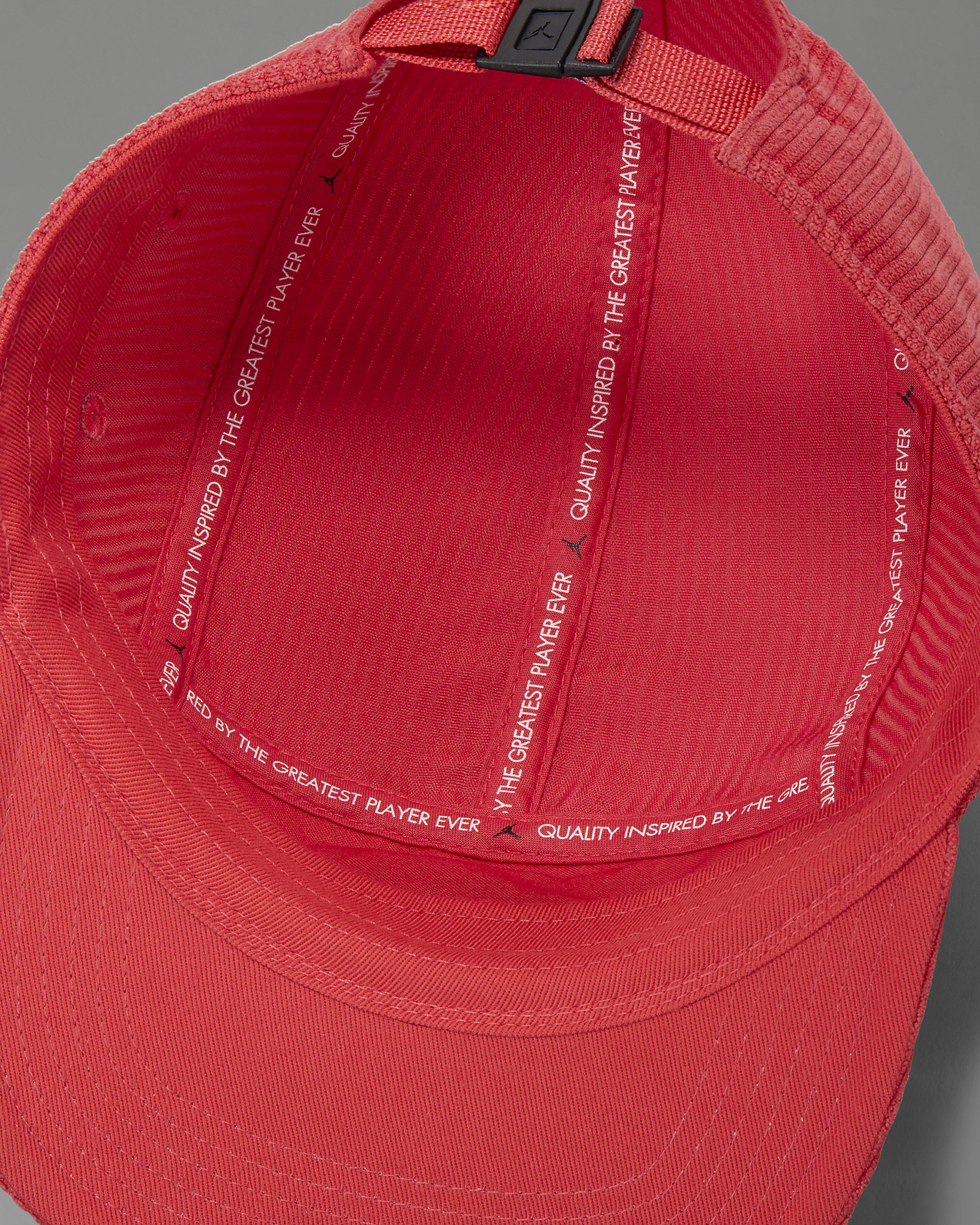 Jordan Fly Jumpman Hat - 5