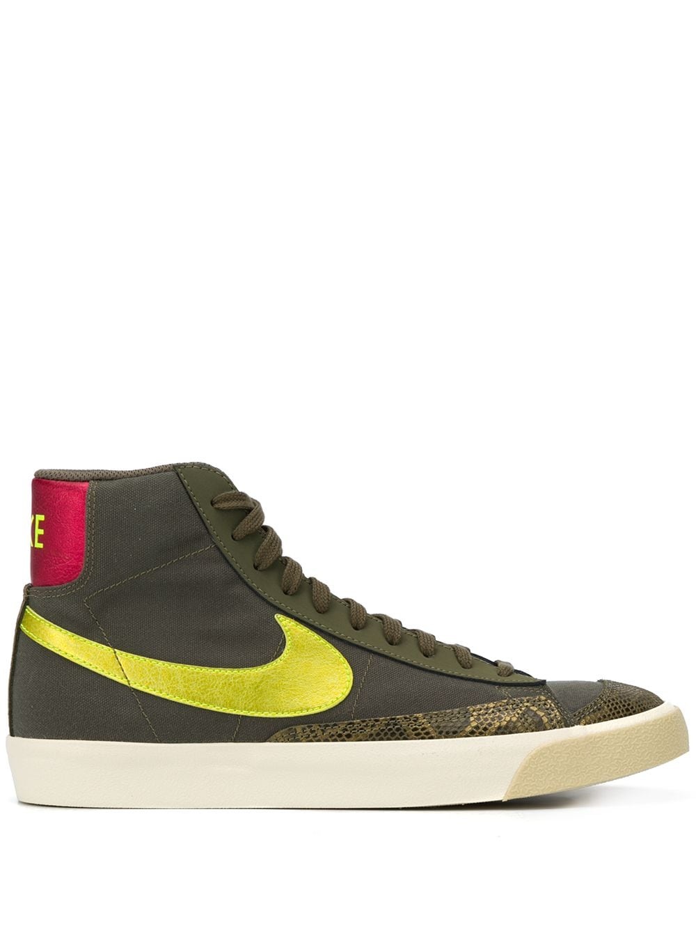 Blazer 77 high-top sneakers - 1