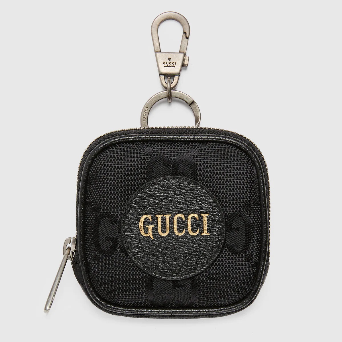 Gucci Off The Grid coin case with chain - 1