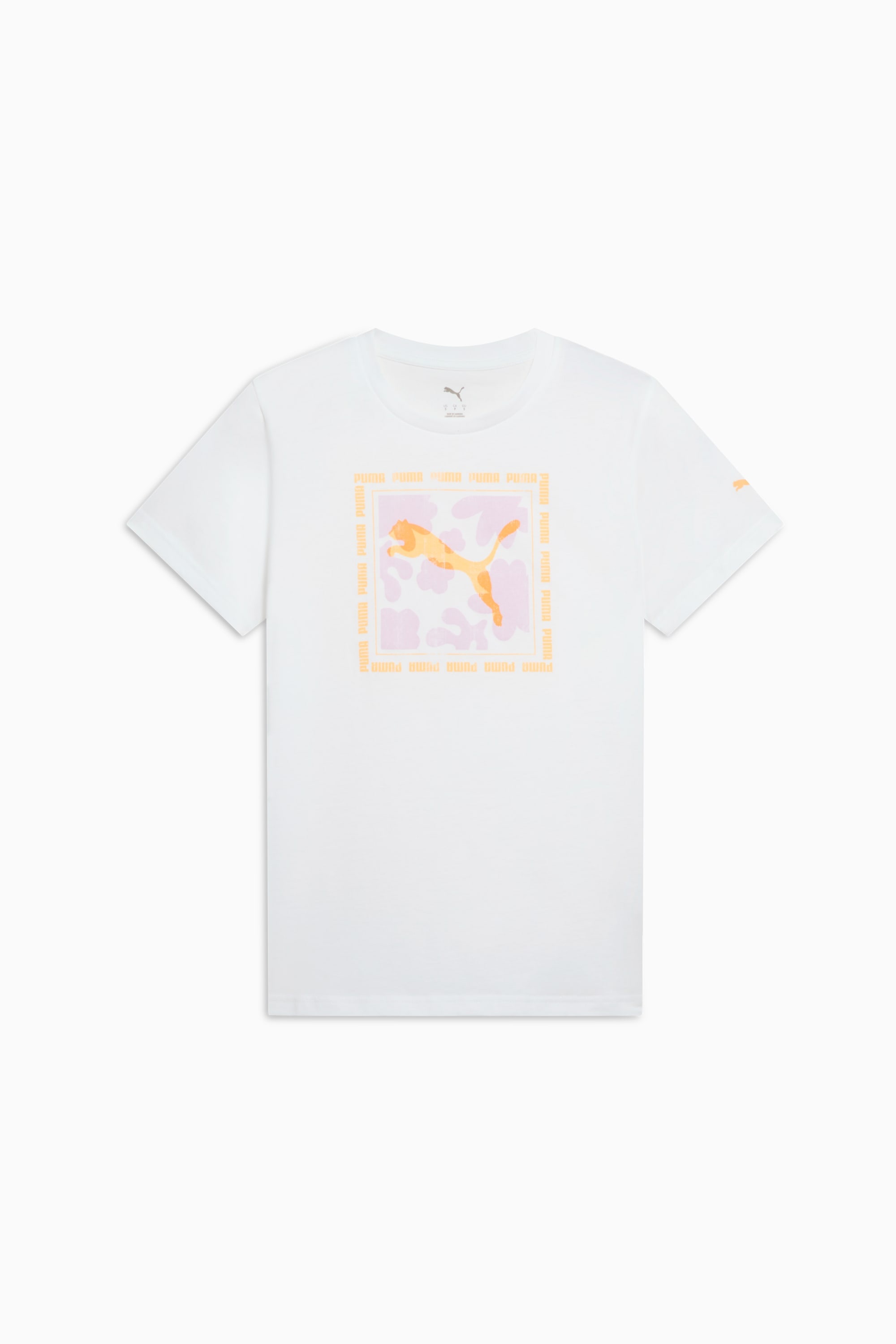 Botanical Women's Tee - 1