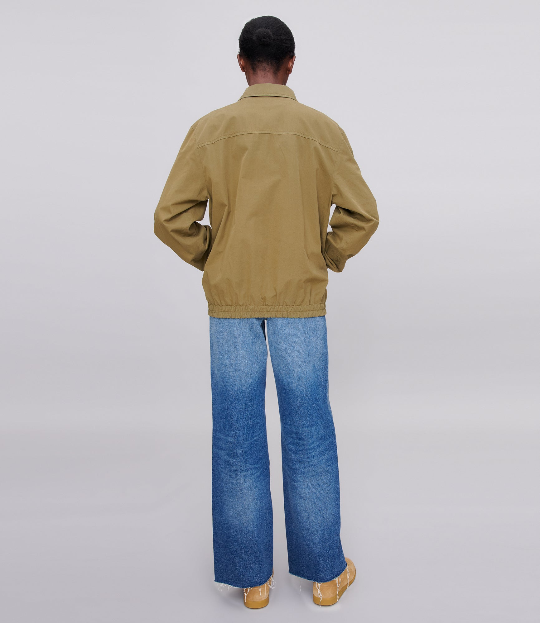 GILBERT JACKET (W) - 3