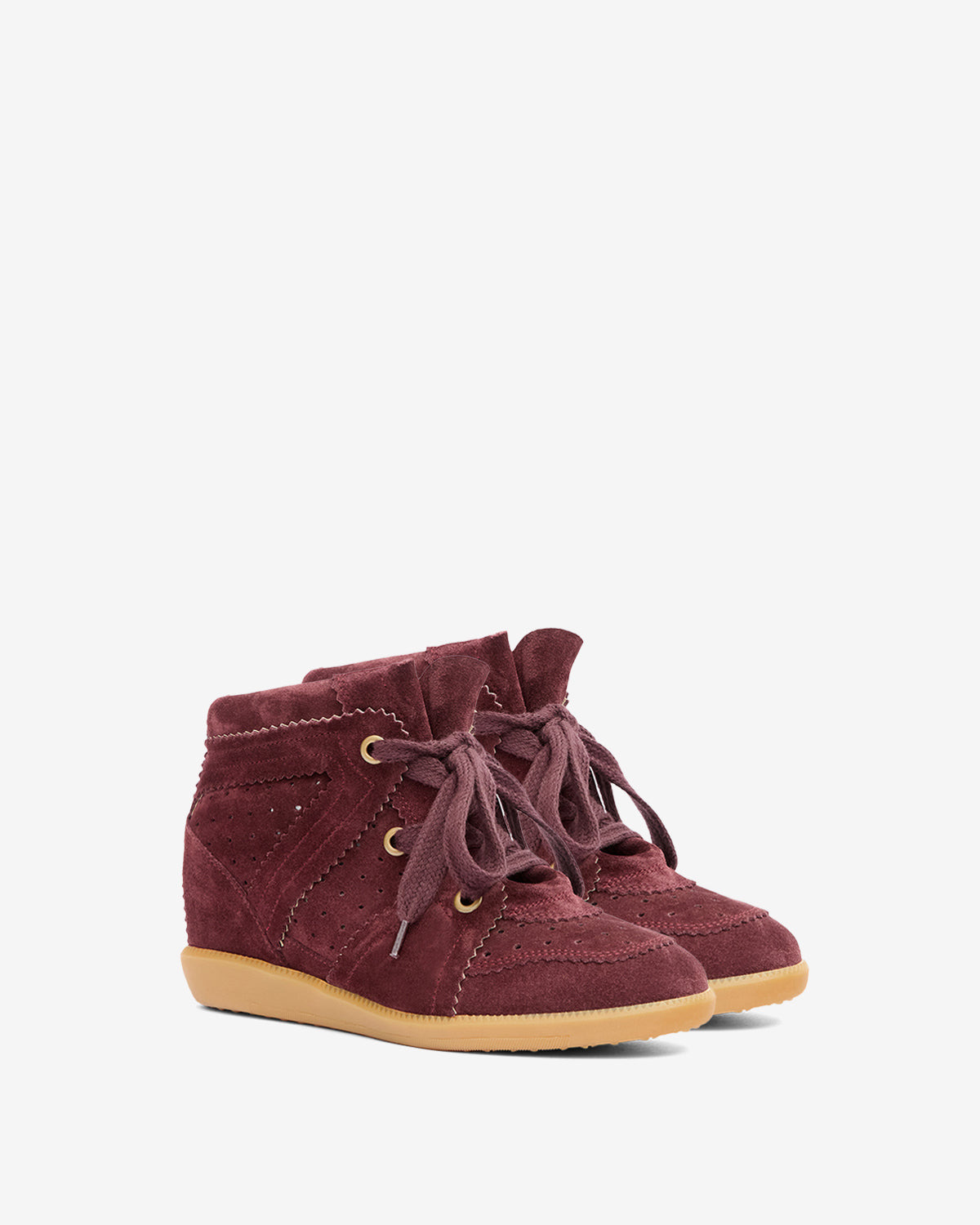 BOBBY SNEAKERS - 3