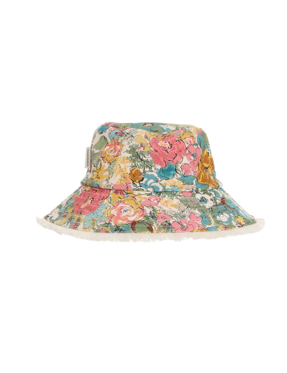 BUCKET HAT - 4