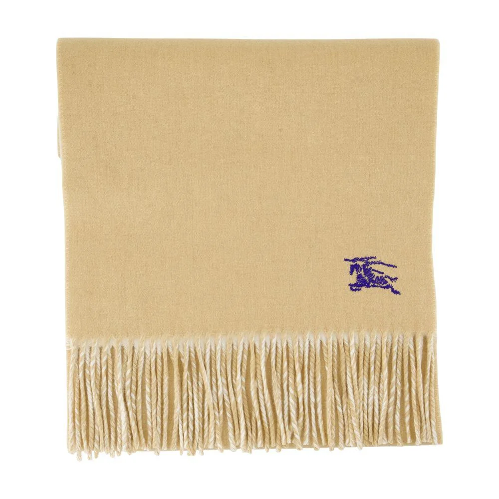 Burberry Knight Solid Scarf - 1