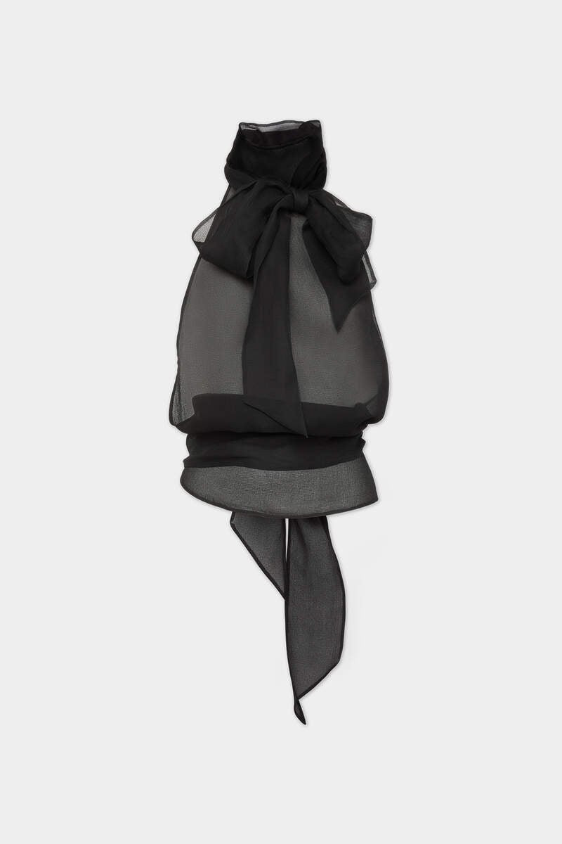 COUTURE BOW TOP 1