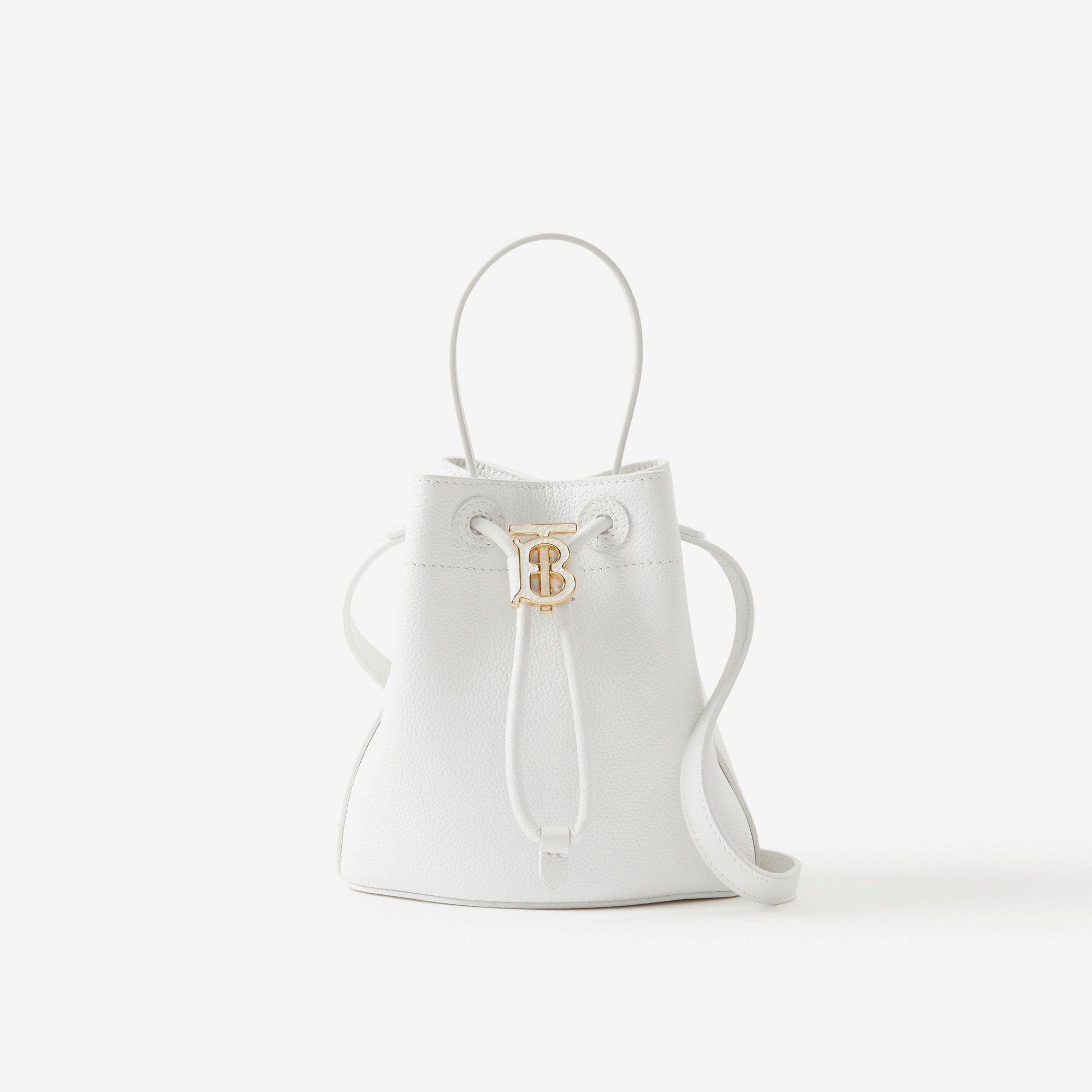 Mini TB Bucket Bag - 1