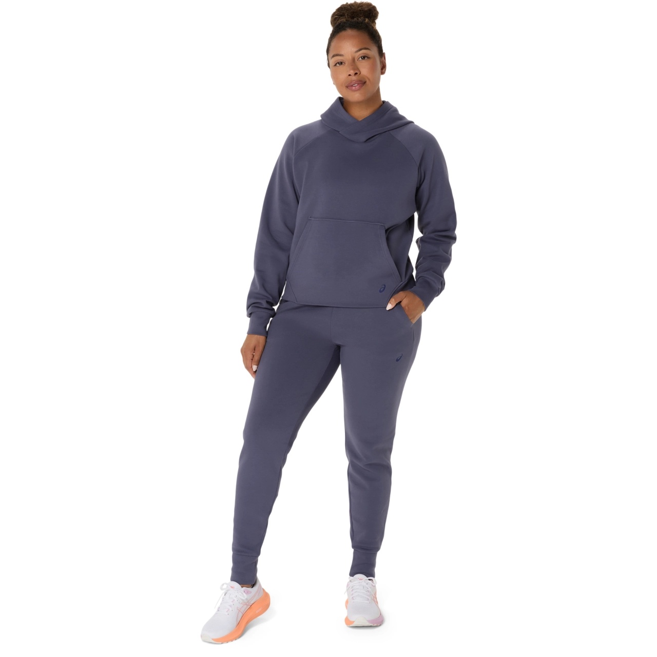 MOBILITY KNIT PANT - 7