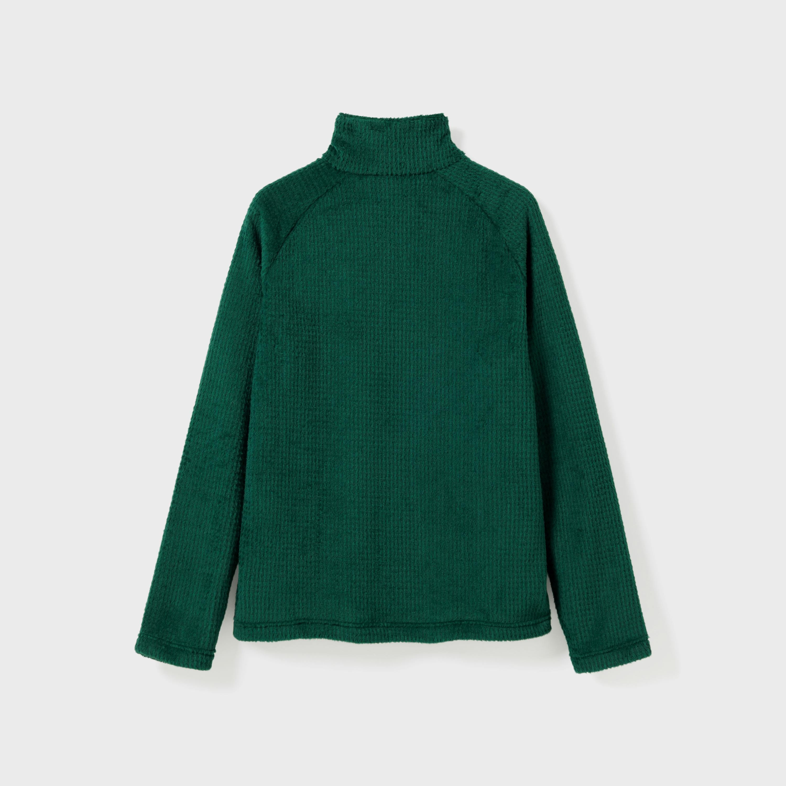 Men's Hrannar Zipneck - 8