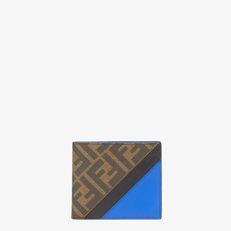 Fendi Diagonal Wallet 1