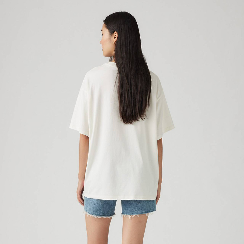 GRAPHIC SHORT STACK T-SHIRT 4