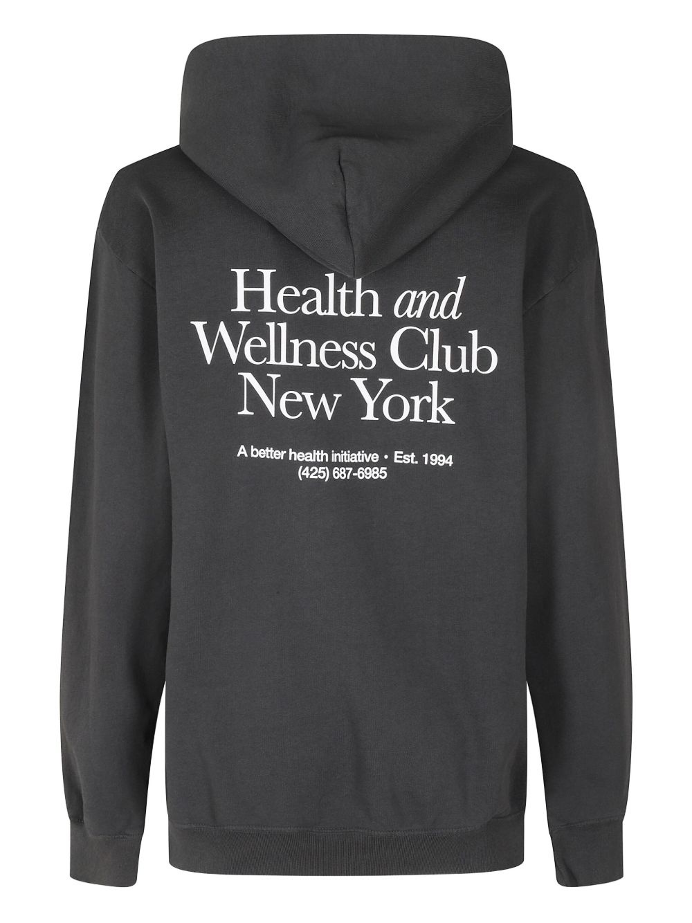 Hwcny hoodie - 2