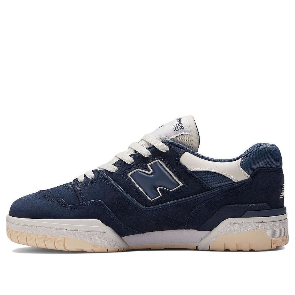 New Balance 550 'Indigo Sea Salt' BB550SLA - 1