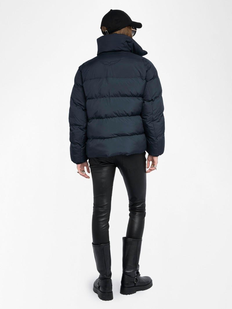 Kian Puffer Jacket 3