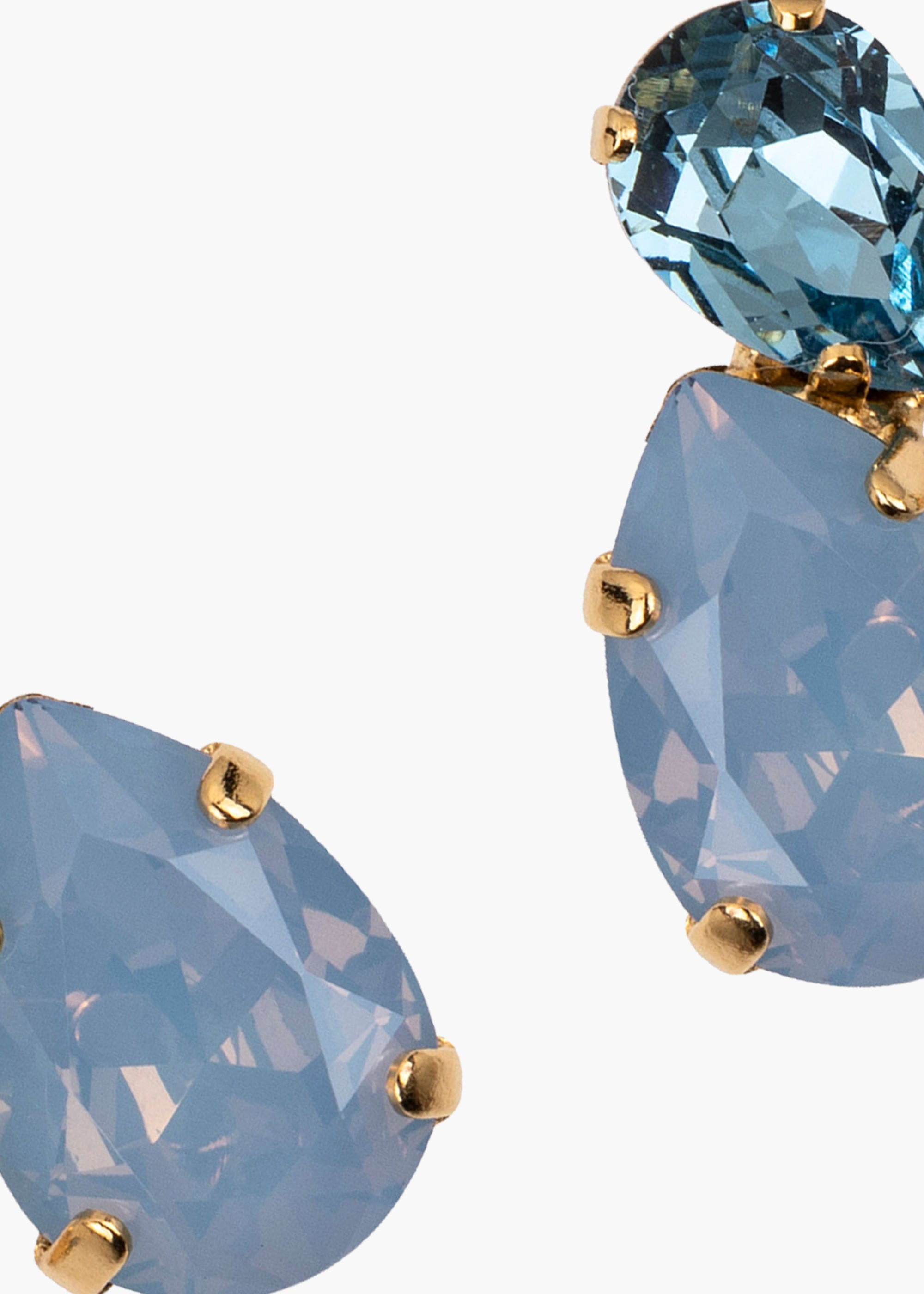 Nadia Earrings - 5