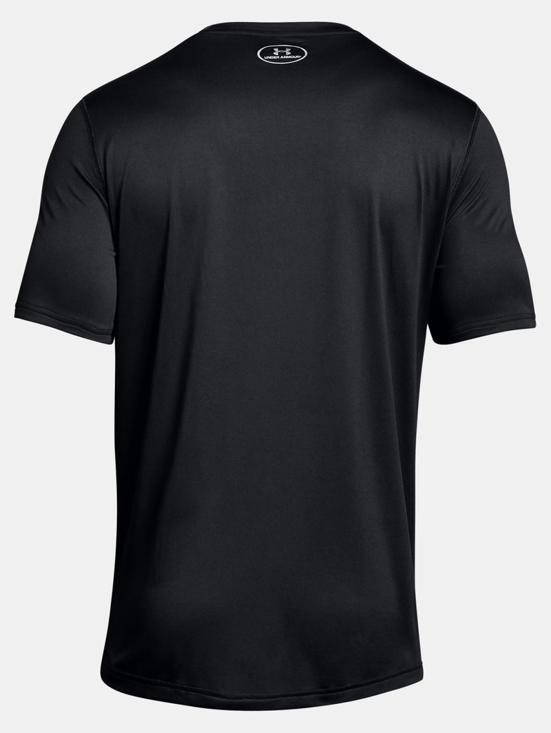 Under Armour Men's UA Locker 2.0 Short Sleeve outlook