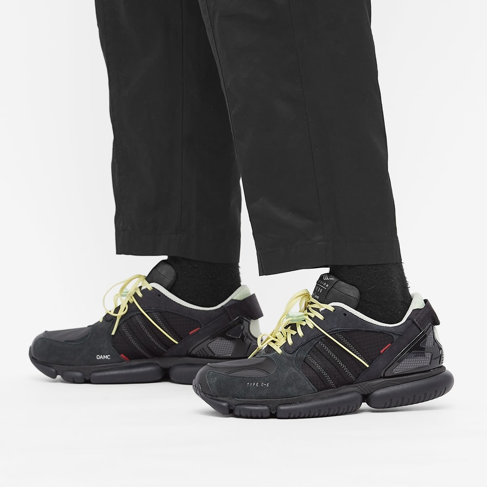 Adidas x OAMC Type O-6 - 6