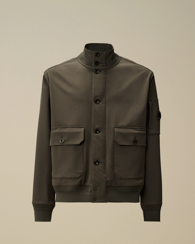 C.P. Shell-R Bomber Jacket 1