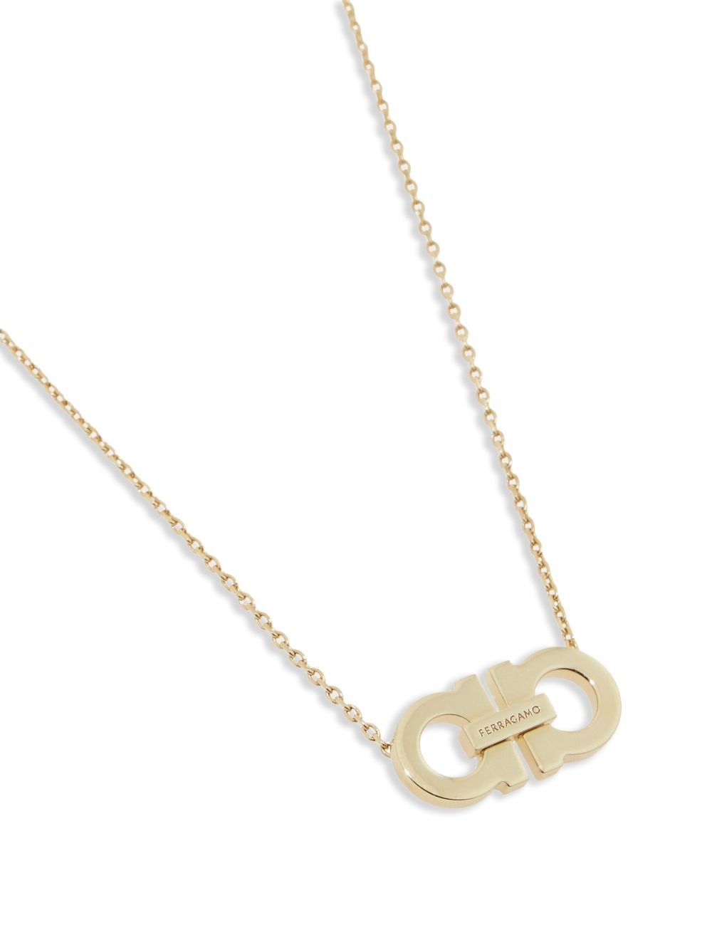 Ferragamo necklace - 3