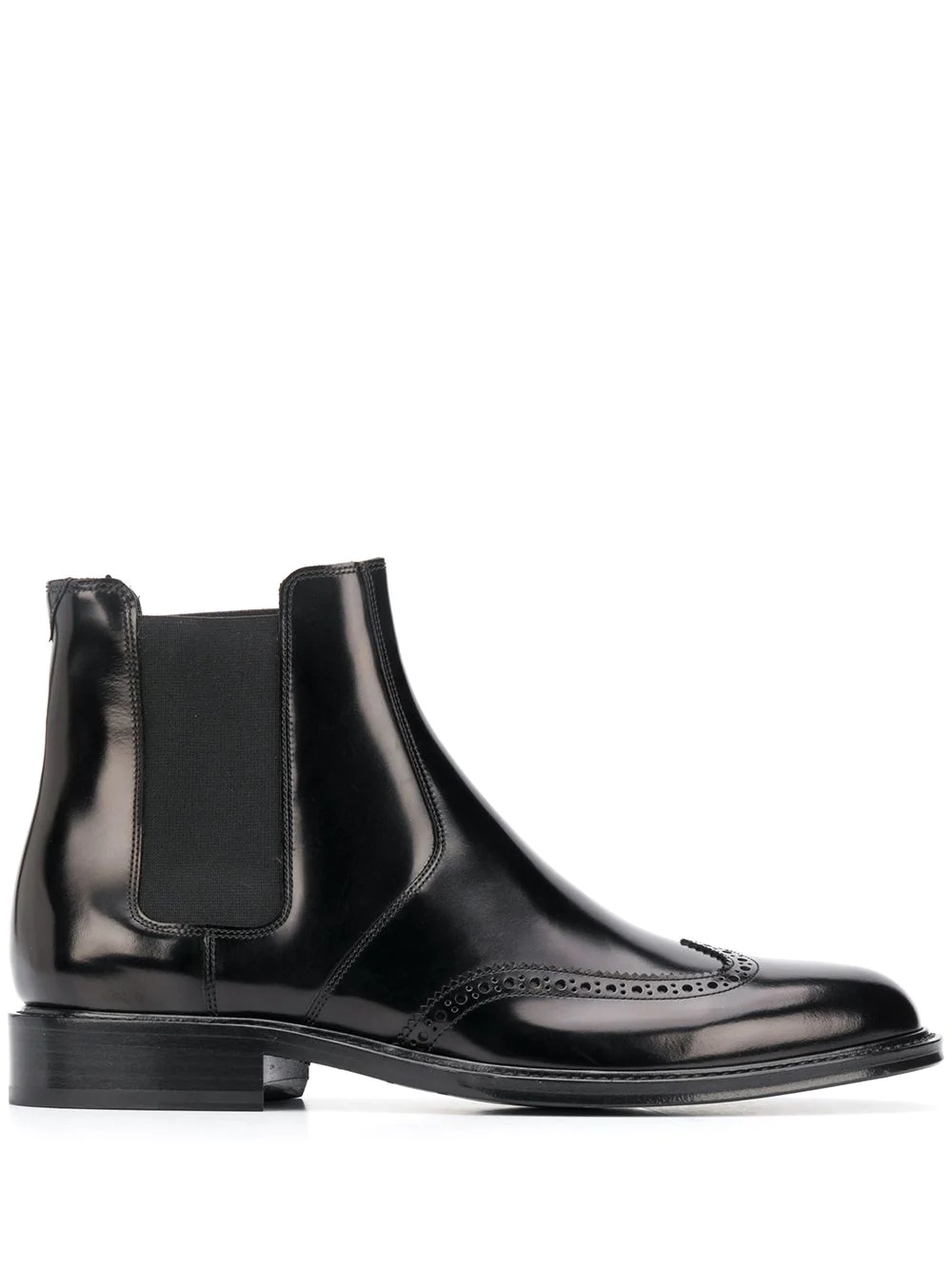 Army 20 chelsea boots - 1