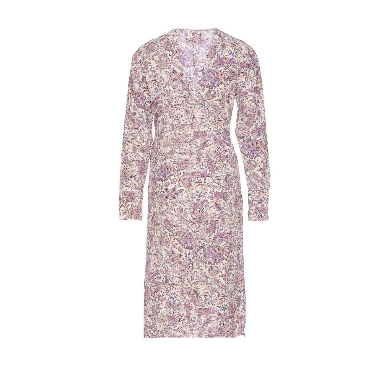 Isabel Marant Etoile Women Zeliha Dress - 2
