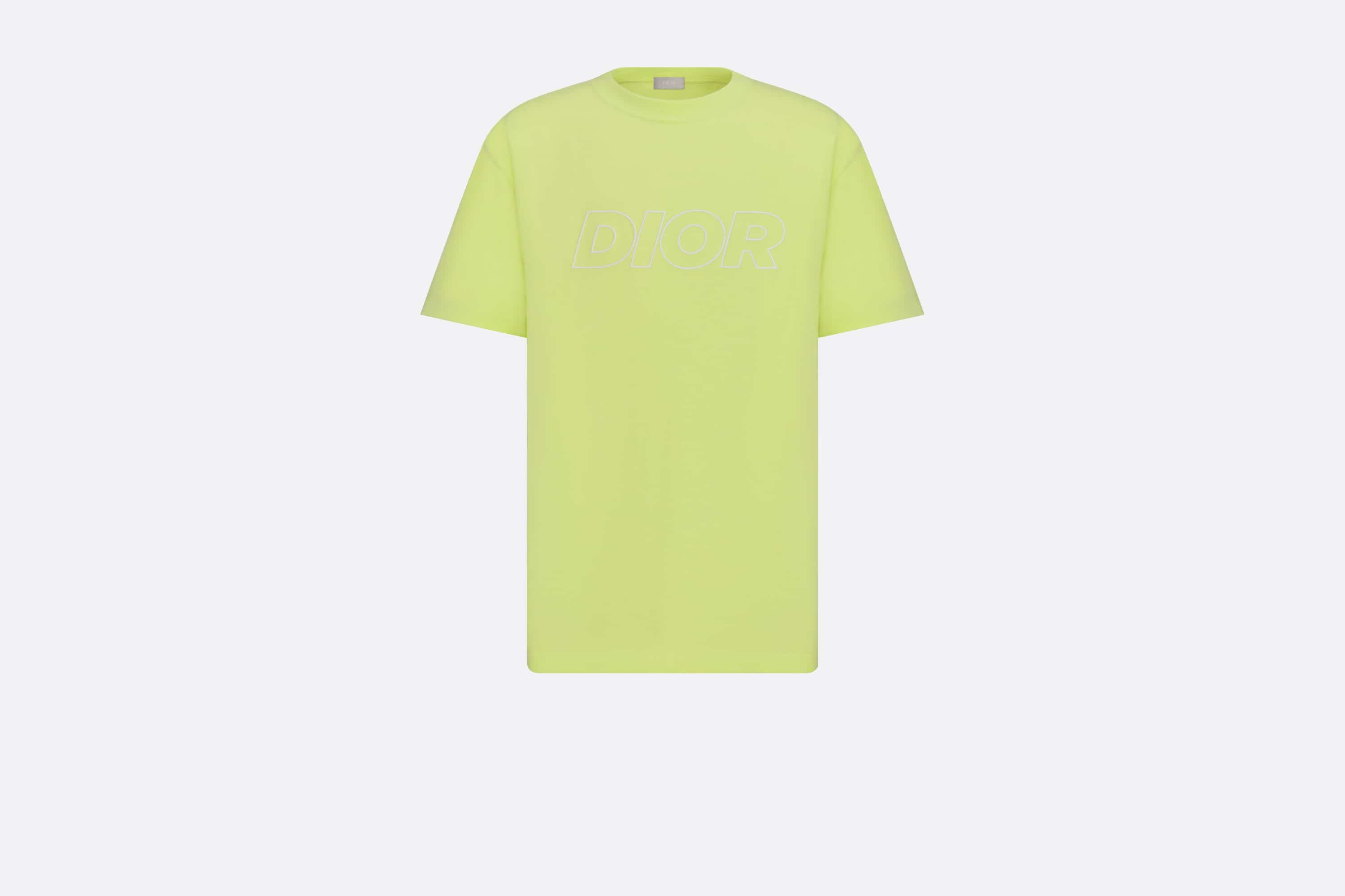 Relaxed-Fit T-Shirt - 1