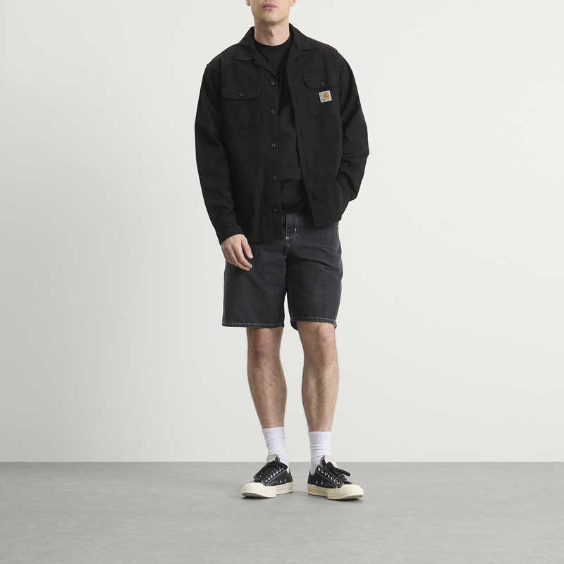 Carhartt WIP Carhartt WIP Kelsey Overshirt outlook