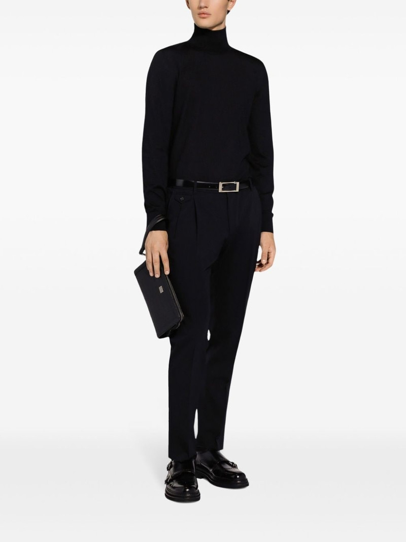 Dolce & Gabbana Roll neck jumper outlook